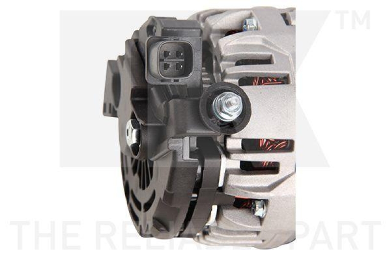 NK 4846110 Generator für TOYOTA