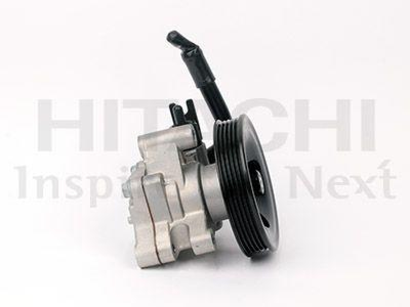 HITACHI 2503662 Hydraulikpumpe, Lenkung für HYUNDAI u.a.