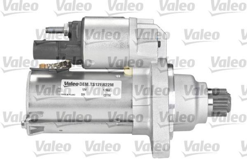 VALEO 438262 Starter Neu - ORIGINS