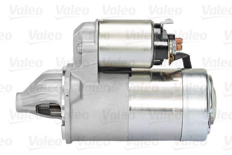 VALEO 600127 Starter Neu - ORIGINS