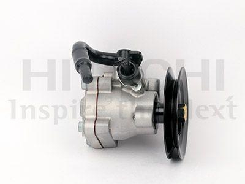 HITACHI 2503663 Hydraulikpumpe, Lenkung für HYUNDAI u.a.