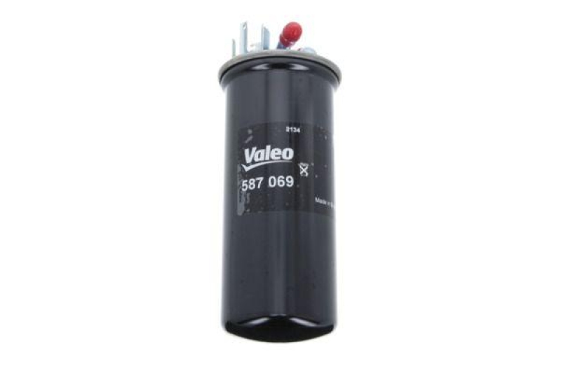 VALEO 587069 Kraftstofffilter, Diesel