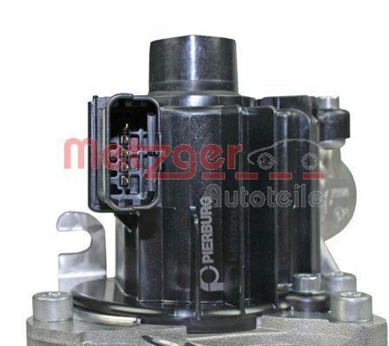 METZGER 0892074 Agr-Ventil für CITROEN/FIAT/FORD/PEUGEOT