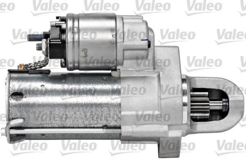 VALEO 438266 Starter Neu - ORIGINS