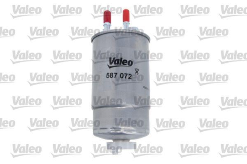 VALEO 587072 Kraftstofffilter, Diesel