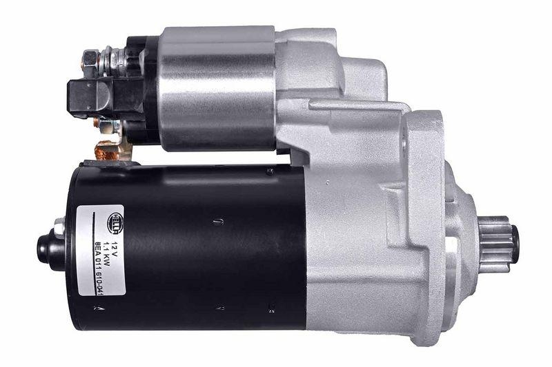 HELLA 8EA 011 610-041 Starter 12V 1,1kW