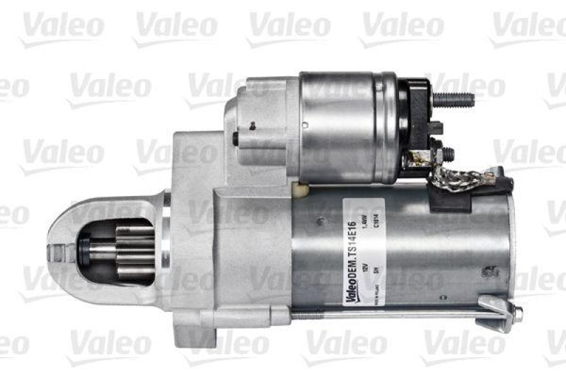 VALEO 438267 Starter Neu - ORIGINS