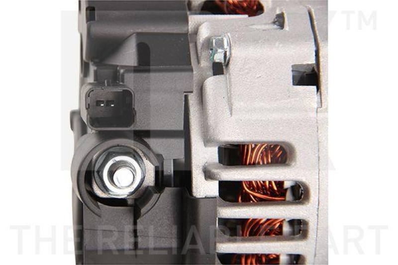 NK 4846240 Generator für CITR,FIAT,LANCIA,PEU,SUZUKI