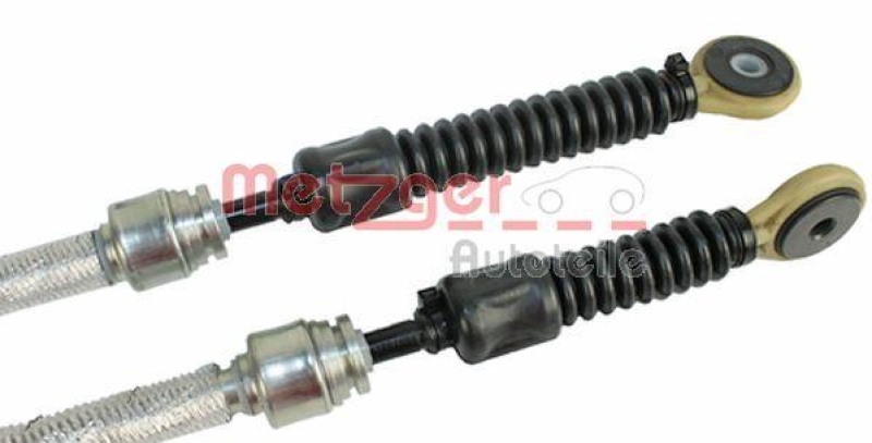 METZGER 3150221 Seilzug, Schaltgetriebe für TOYOTA