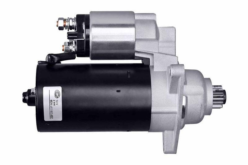 HELLA 8EA 011 611-051 Starter