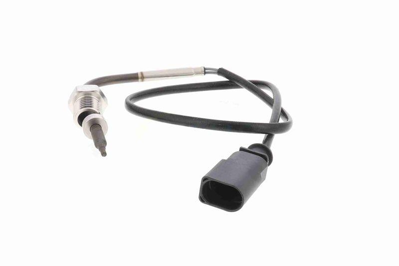 VEMO V10-72-1564 Sensor, Abgastemperatur 2-Polig für VW