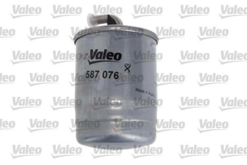 VALEO 587076 Kraftstofffilter, Diesel