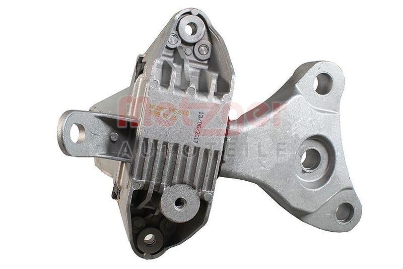 METZGER 8053900 Lagerung, Motor für OPEL/VAUXHALL links