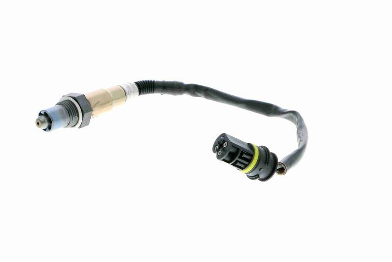 VEMO V30-76-0024 Lambdasonde 4 Kabel / 310 mm für MERCEDES-BENZ