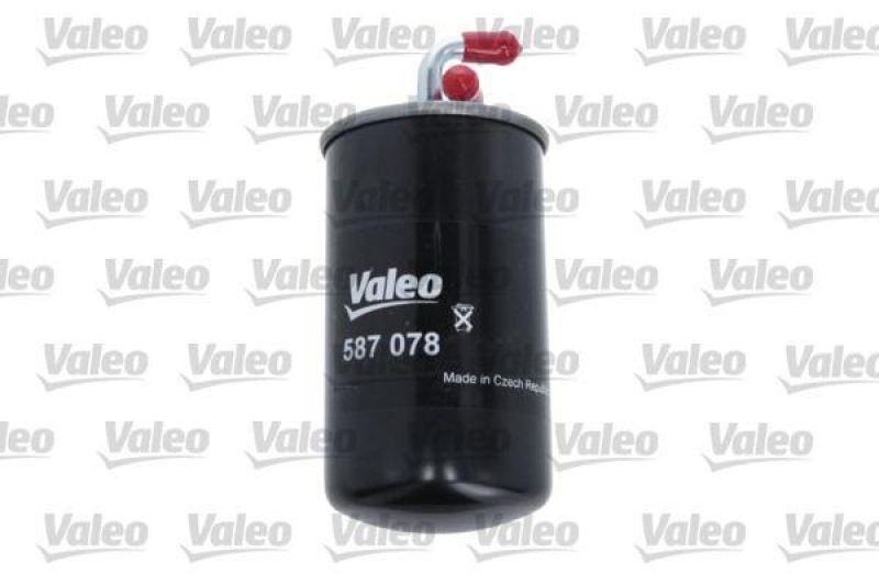 VALEO 587078 Kraftstofffilter, Diesel