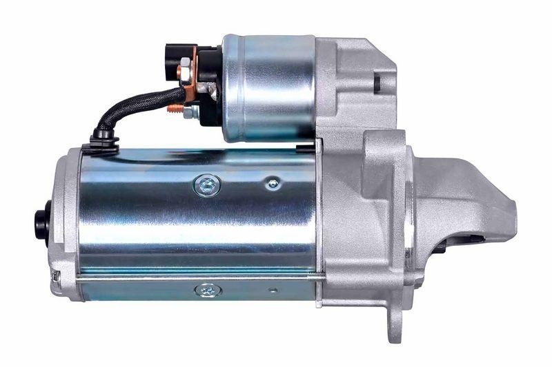 HELLA 8EA 011 612-121 Starter 12V 2,2kW