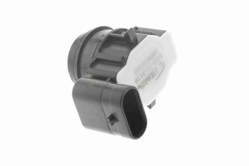 VEMO V20-72-0119 Sensor, Einparkhilfe 3-Polig für BMW