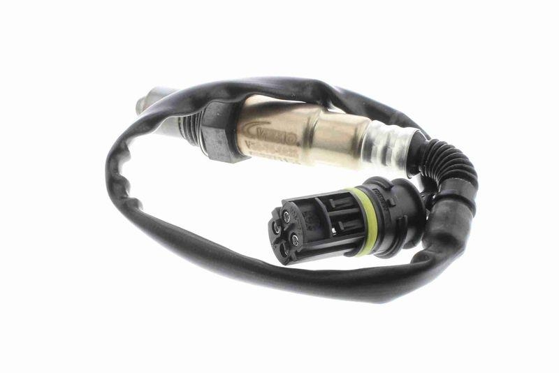 VEMO V30-76-0025 Lambdasonde 4 Kabel / 350 mm für MERCEDES-BENZ