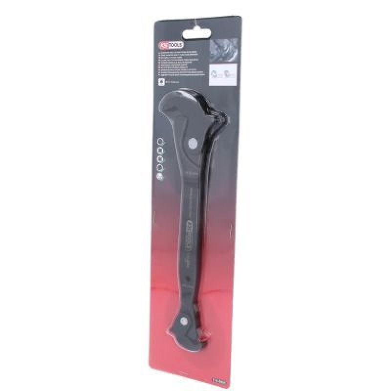 KS TOOLS 114.0055 Einhand-Multifunktions-Schlüssel