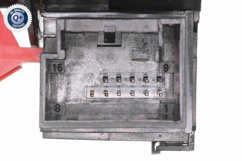 VEMO V10-72-1569 Wickelfeder, Airbag mit Lenkwinkelsensor für SKODA