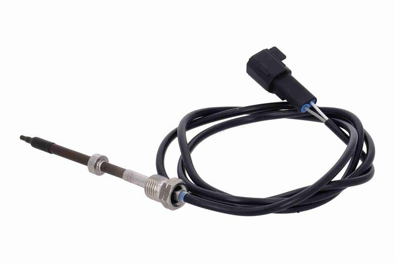 VEMO V25-72-0282 Sensor, Abgastemperatur 2-Polig für FORD