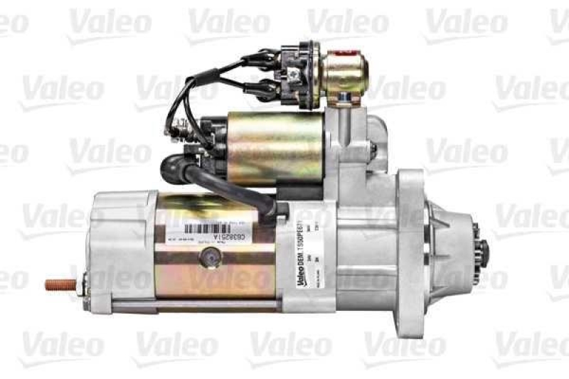 VALEO 438278 Starter Neu - ORIGINS