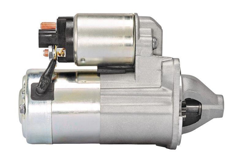 VALEO 600160 Starter Neu - ORIGINS