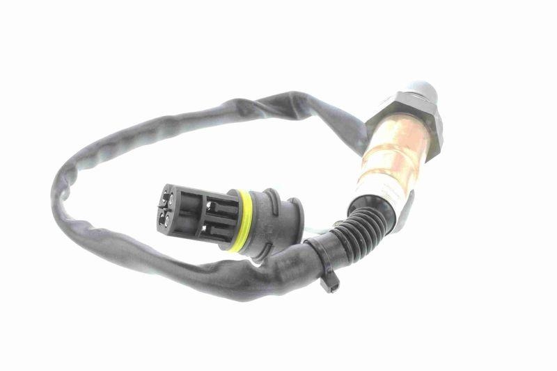 VEMO V30-76-0027 Lambdasonde 4 Kabel / 450 mm für MERCEDES-BENZ