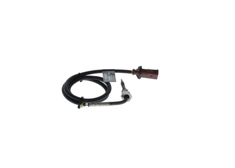 Bosch 0 986 259 196 Abgastemperatursensor