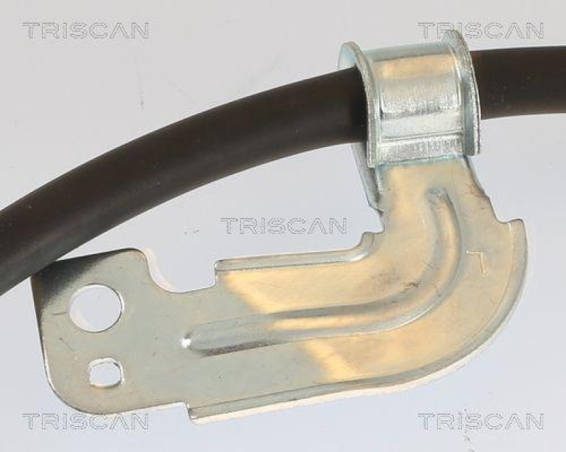 TRISCAN 8140 431020 Handbremsseil