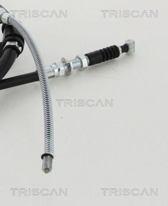 TRISCAN 8140 431039 Handbremsseil für Hyundai H100/H200