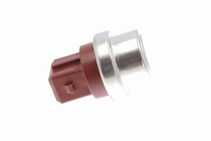 VEMO V15-99-2007 Sensor, Kühlmitteltemperatur 65-55°/20 mm 2-Polig / ohne Dichtung für VW