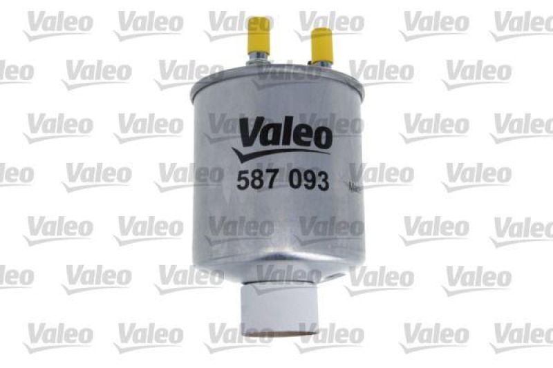 VALEO 587093 Kraftstofffilter, Diesel