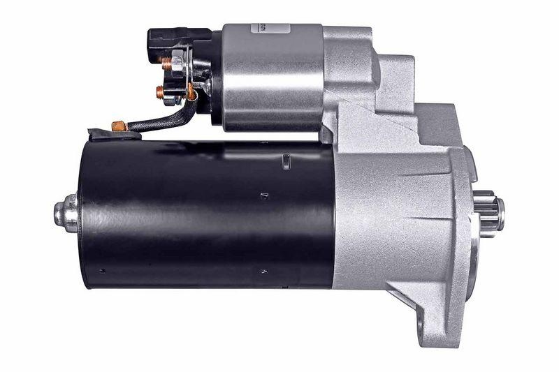 HELLA 8EA 012 527-371 Starter 12V 2kW