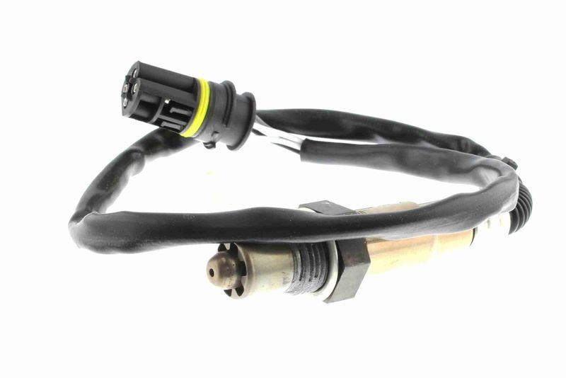 VEMO V30-76-0033 Lambdasonde 4 Kabel / 550 mm für MERCEDES-BENZ