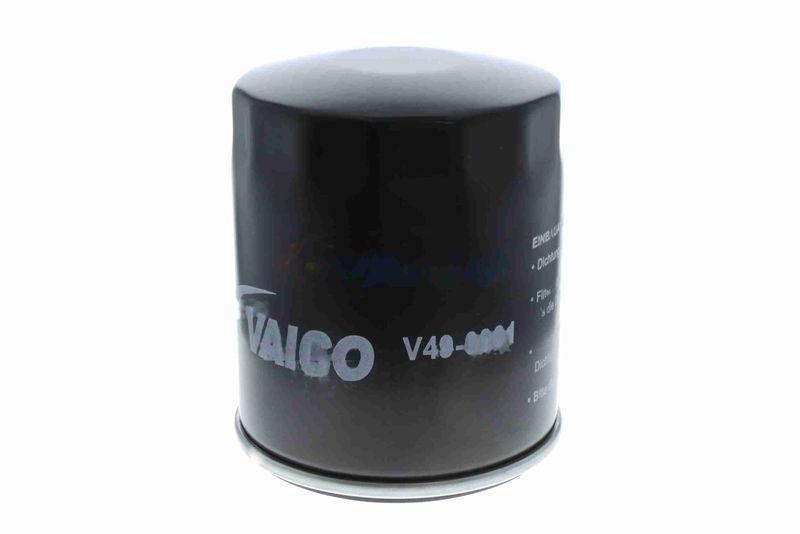 VAICO V49-0001 Ölfilter Anschraubfilter für ROVER