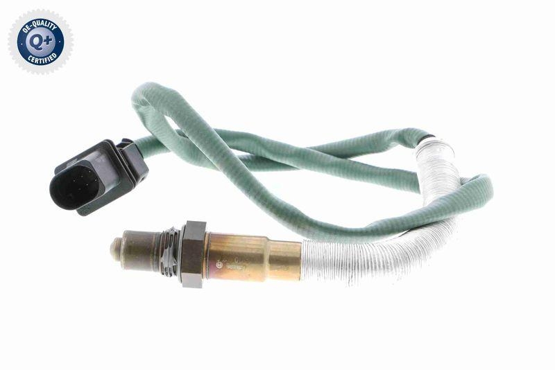 VEMO V30-76-0037 Lambdasonde Regelsonde, 5 Kabel / 830 mm für MERCEDES-BENZ