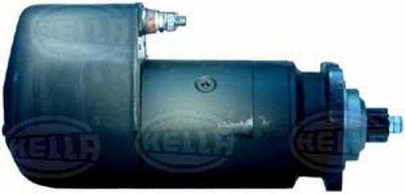 HELLA 8EA 012 586-171 Starter