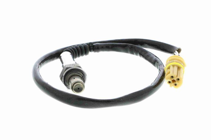 VEMO V30-76-0042 Lambdasonde Zr Planar 4 Kabel / 650 mm für MERCEDES-BENZ