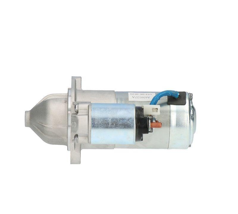 VALEO 600198 Starter Neu - ORIGINS