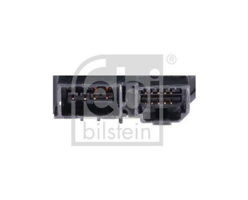 FEBI BILSTEIN 184628 Schleifring für Airbag für KIA