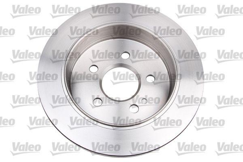 VALEO 186753 Bremsscheibe