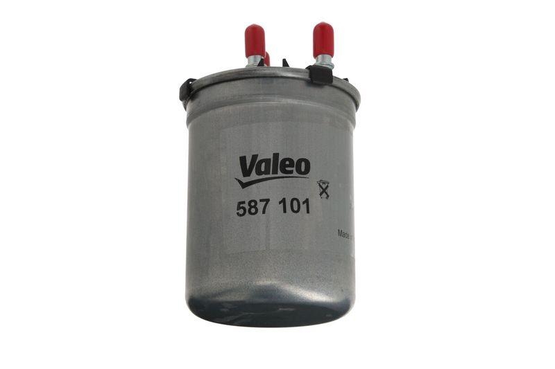 VALEO 587101 Kraftstofffilter, Diesel