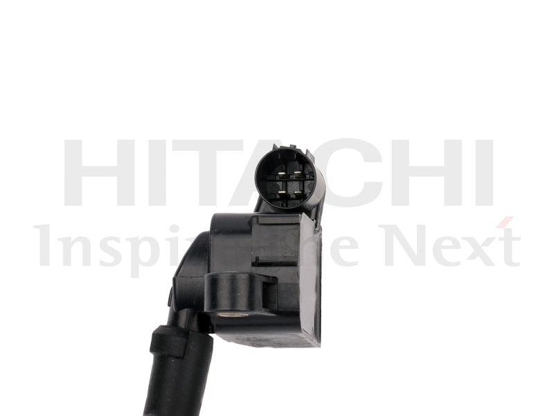 HITACHI 2503954 Zündspule für MERCEDES u.a.