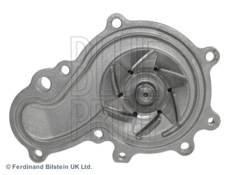 BLUE PRINT ADA109118 Wasserpumpe mit Dichtung für Chrysler