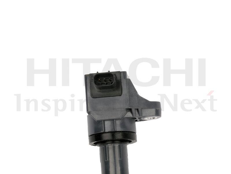 HITACHI 2503957 Zündspule für HONDA u.a.