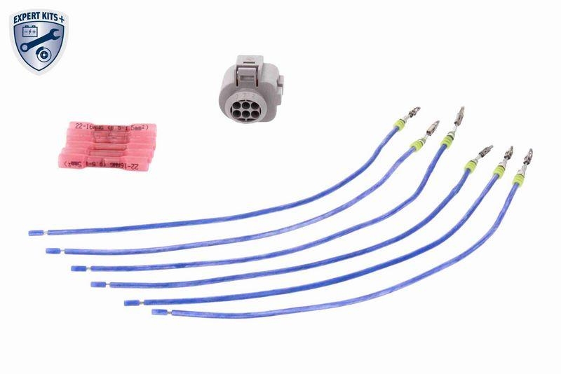 VEMO V10-83-0107 Reparatursatz, Kabelsatz Agr Ventil für VW