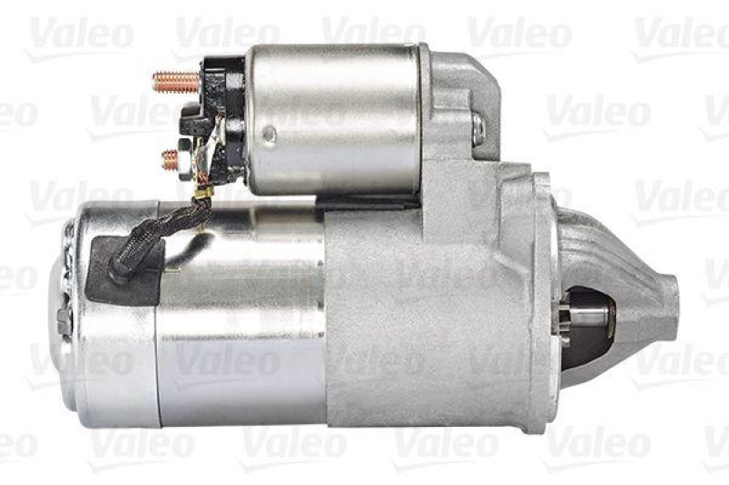 VALEO 600204 Starter Neu - ORIGINS