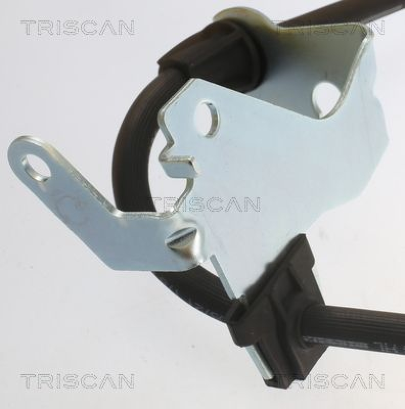 TRISCAN 8150 28142 Bremsschlauch Vorne für Peugeot, Citroen