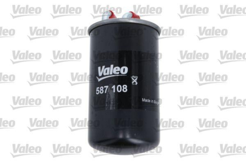 VALEO 587108 Kraftstofffilter, Diesel